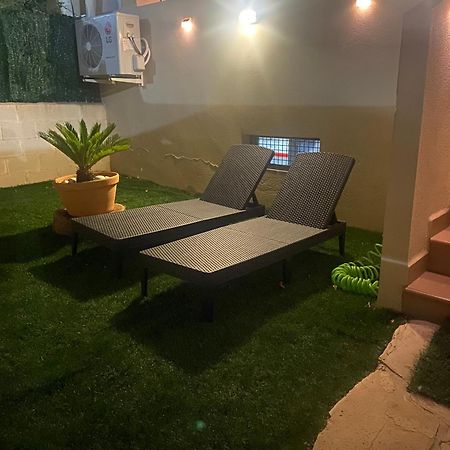 El Rinconcito De Vera Playa - Bajo K Exterior foto