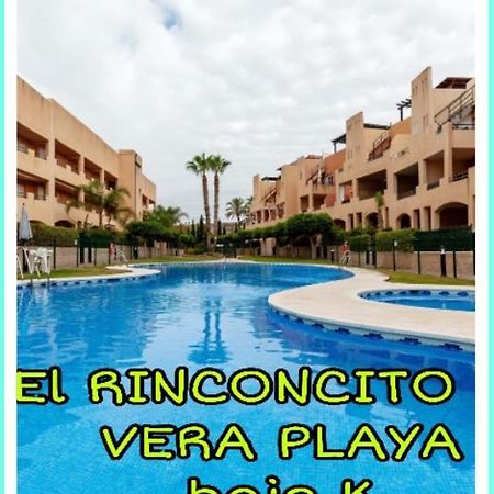 El Rinconcito De Vera Playa - Bajo K Exterior foto