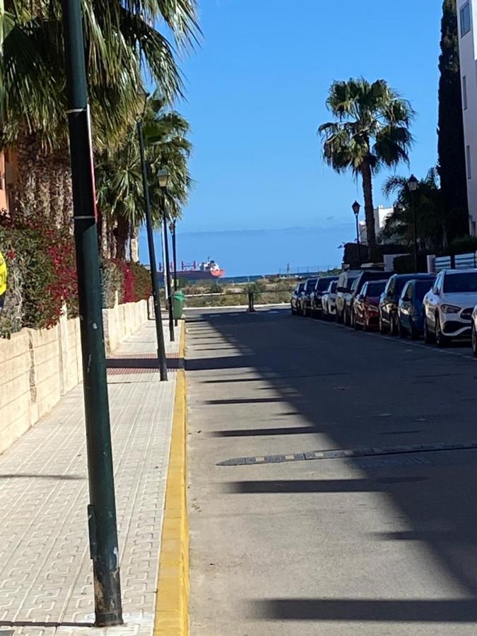 El Rinconcito De Vera Playa - Bajo K Exterior foto