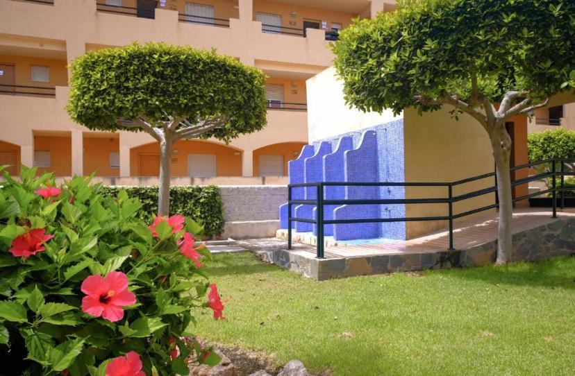 El Rinconcito De Vera Playa - Bajo K Exterior foto
