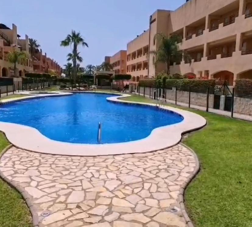 El Rinconcito De Vera Playa - Bajo K Exterior foto