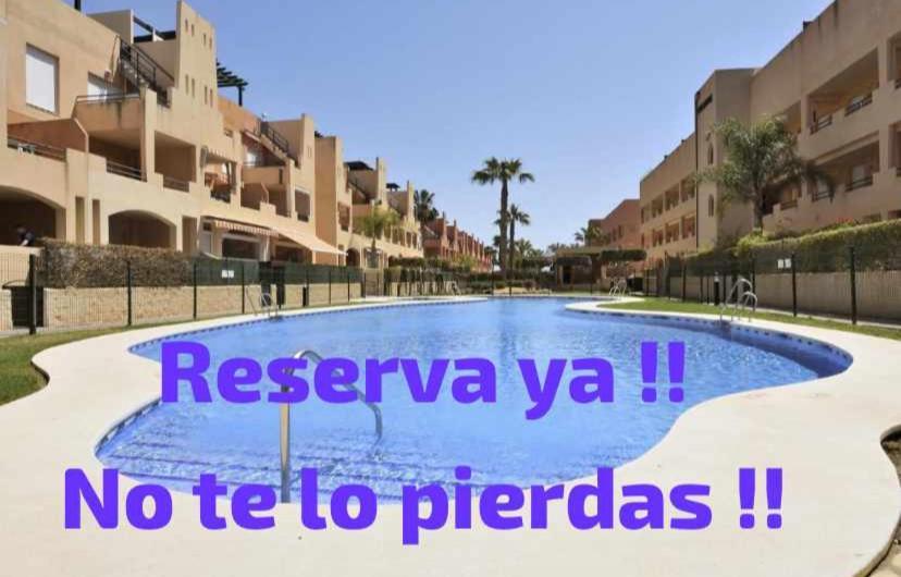 El Rinconcito De Vera Playa - Bajo K Exterior foto